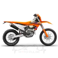 KTM 250 EXC-F